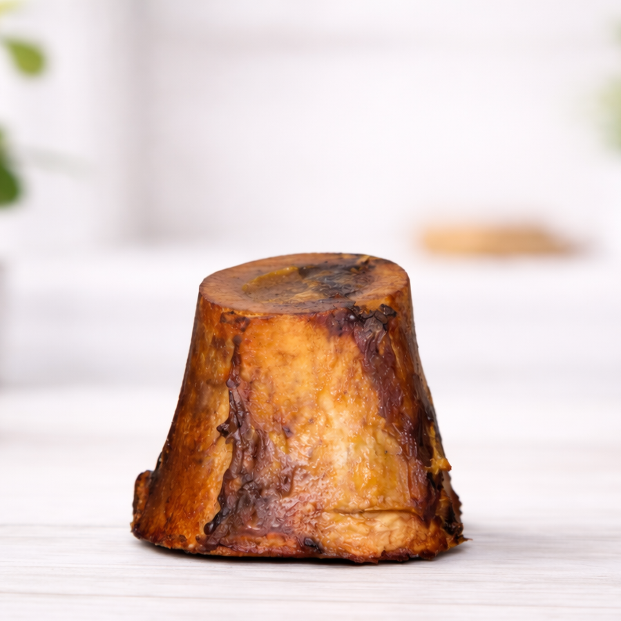 Small Smoked Beef Marrow Bone