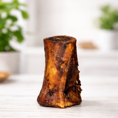 Medium Smoked Beef Marrow Bone