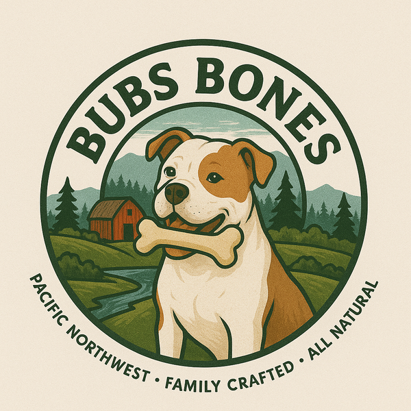 Bubs Bones logo