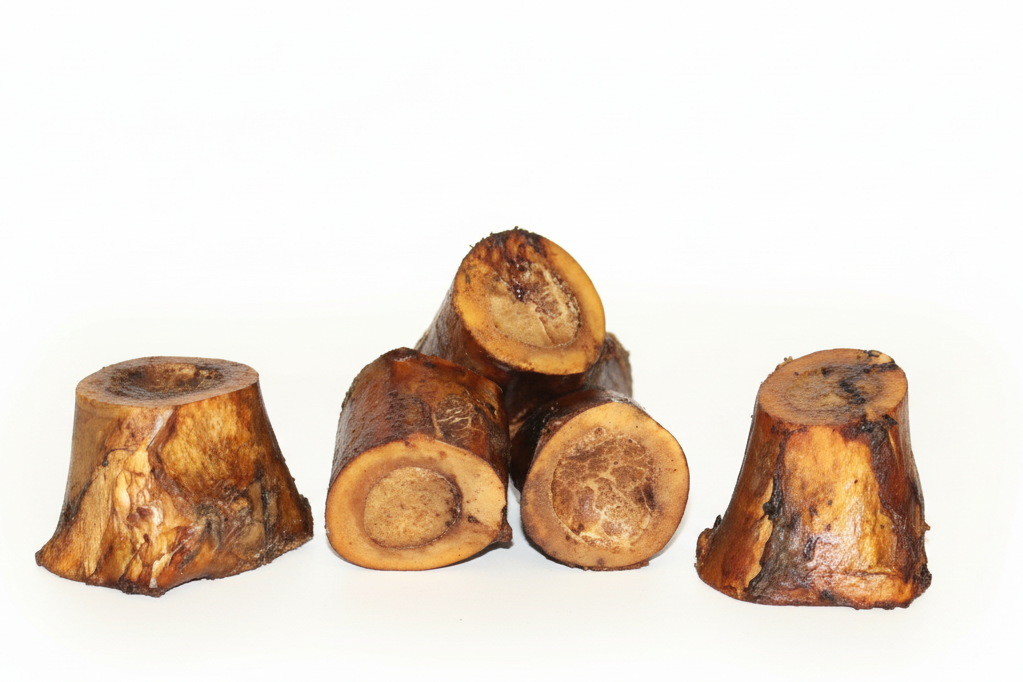 Small Smoked Beef Marrow Bone