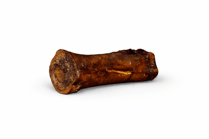 Large Smoked Beef Marrow Bone natural dog chew bone by Bubs Bones | Bubs Bones