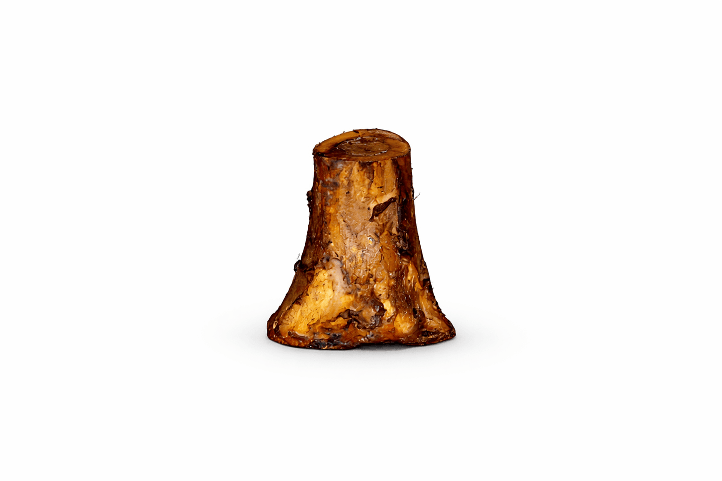 Medium Smoked Beef Marrow Bone natural dog chew bone by Bubs Bones | Bubs Bones