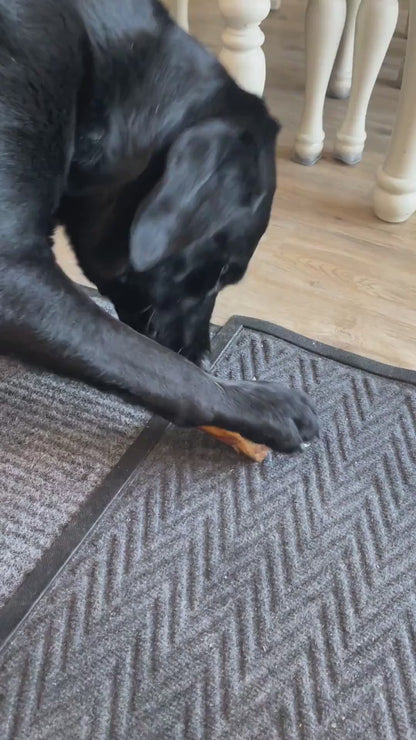 Large Smoked Beef Marrow Bone