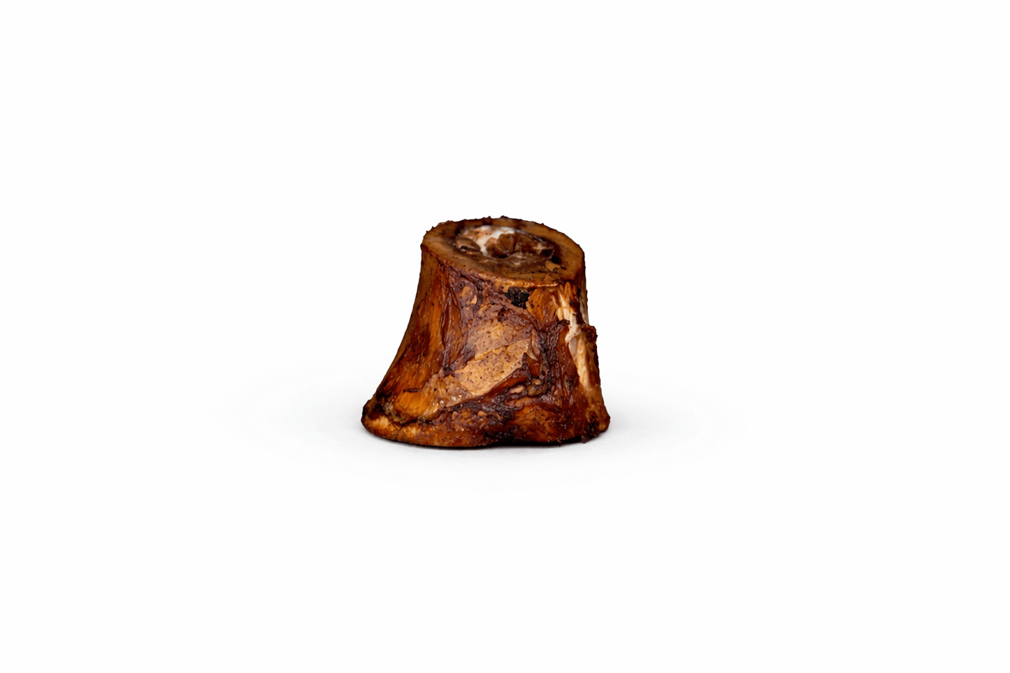 Small Smoked Beef Marrow Bone natural dog chew bone by Bubs Bones | Bubs Bones